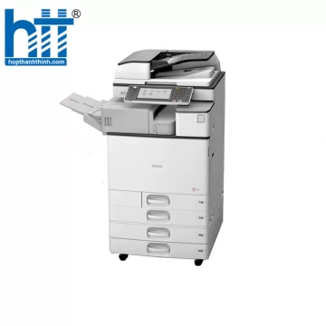 Máy Photocopy Ricoh MP C4503