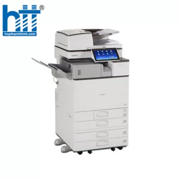 Máy Photocopy Ricoh MP C6004