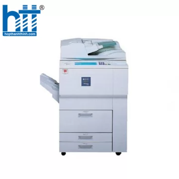 Máy Photocopy Ricoh Aficio MP 6000