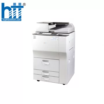 Máy photocopy Ricoh Aficio MP 6002