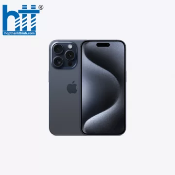 iPhone 15 Pro 512GB - Chính hãng VN/A