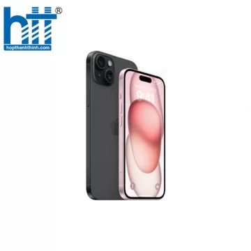 iPhone 15 128GB - Chính hãng VN/A