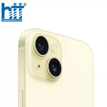 iPhone 15 512GB - Chính hãng VN/A
