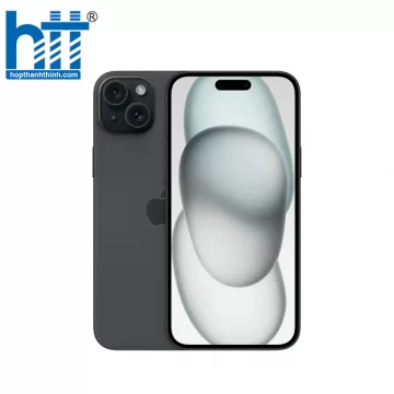iPhone 15 Plus 512GB - Chính hãng VN/A