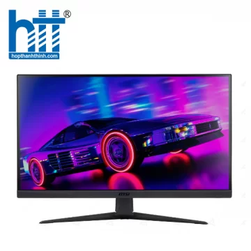 Màn hình MSI Optix G273QF 27 inch WQHD 165Hz