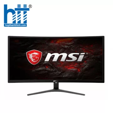Màn hình MSI Optix G273QF 27 inch WQHD 165Hz