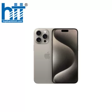 iPhone 15 Pro Max 512GB - Chính hãng VN/A