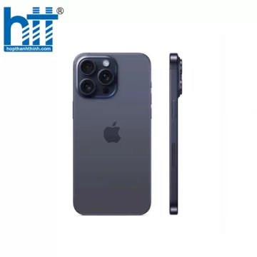 iPhone 15 Pro Max 512GB - Chính hãng VN/A
