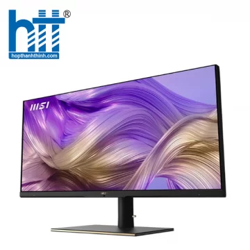 Màn hình MSI Summit MS321UP 32 inch 4K IPS USB TypeC