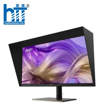 Màn hình MSI Summit MS321UP 32 inch 4K IPS USB TypeC