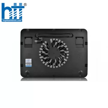 Đế tản nhiệt Laptop DEEPCOOL Windpal Mini
