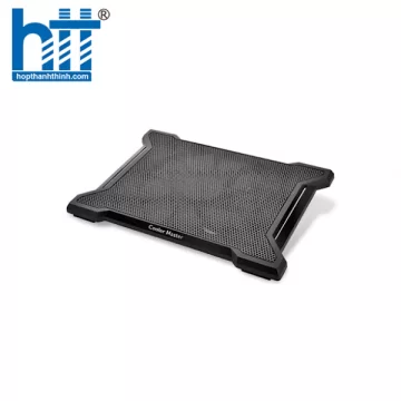 Đế tản nhiệt Laptop Cooler Master X Slim II