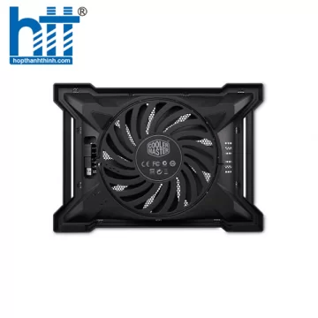 Đế tản nhiệt Laptop Cooler Master X Slim II