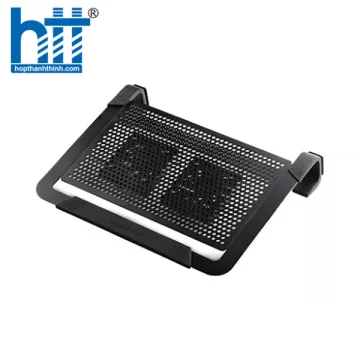 Tản nhiệt/ Fan laptop CM Notepal U2 Plus