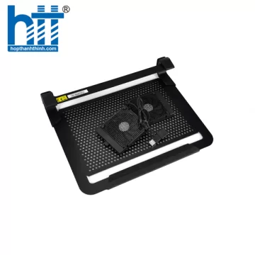 Tản nhiệt/ Fan laptop CM Notepal U2 Plus