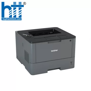 Máy in laser đen trắng Brother HL-L5100DN
