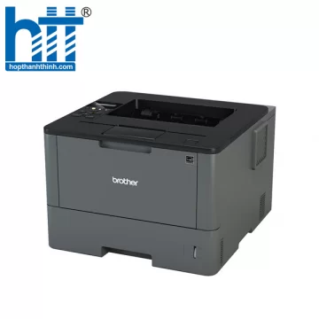 Máy in laser đen trắng Brother HL-L5100DN