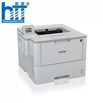 Máy in laser đen trắng Brother HL-L6400DW