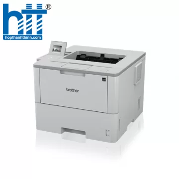 Máy in laser đen trắng Brother HL-L6400DW