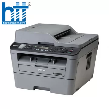 Máy in laser Brother Đa chức năng MFC-L2701DW