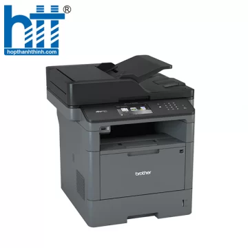 Máy in laser đen trắng Brother MFC-L5900DW