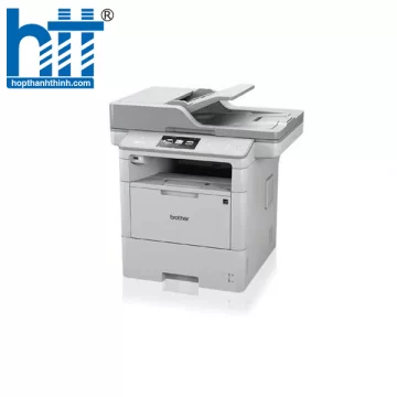 Máy in laser đen trắng Brother MFC-L6900DW 