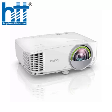 Máy Chiếu Gần Thông Minh BenQ EX800ST