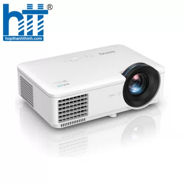 Máy Chiếu Gần Laser BenQ LW820ST