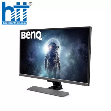 MÀN HÌNH BENQ GW2480 (23.8INCH/FHD/IPS/60HZ/5MS/250NITS)
