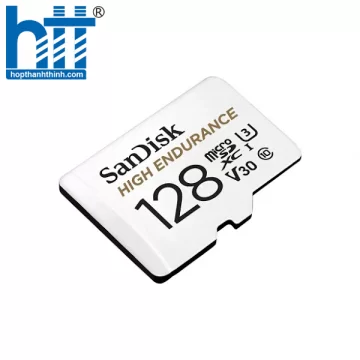Thẻ nhớ MicroSD Sandisk High Endurance 128GB (SDSQQNR-128G-GN6IA)