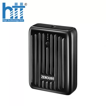 Sạc dự phòng Zendure ZDSM10PD-B