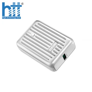 Sạc dự phòng Zendure ZDSM10PD-S