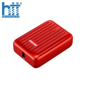 Sạc dự phòng ZENDURE ZDSM10PD-R