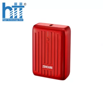 Sạc dự phòng ZENDURE ZDSM10PD-R