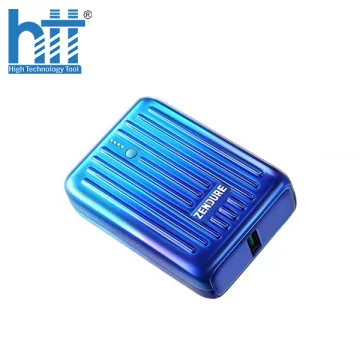 Sạc dự phòng ZENDURE ZDSM10PD-OB