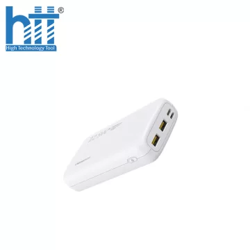 Sạc dự phòng PISEN Pro All 20000mAh TS-D274