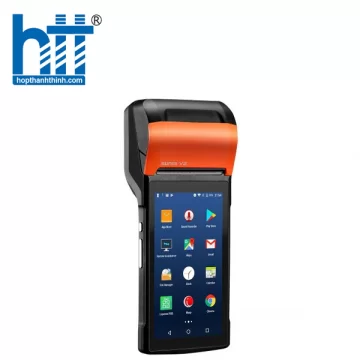 Máy POS bán hàng cầm tay SUNMI V2