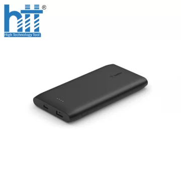 Sạc dự phòng Belkin BPB001btBK