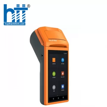 Máy bán hàng POS cầm tay SUNMI V1S