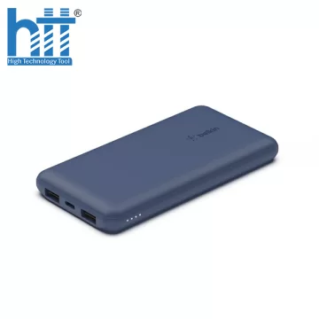 Sạc dự phòng Belkin BPB011btBK (Đen)