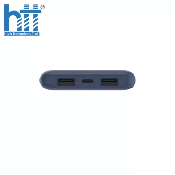 Sạc dự phòng Belkin BPB011btBK (Đen)