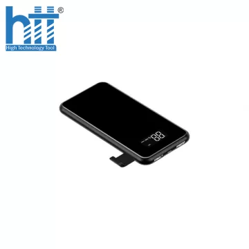Sạc dự phòng PISEN Wireless 8000mAh