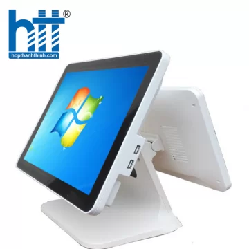 Máy bán hàng cảm ứng GPOS Q5 [J4125/ Ram 4gb/ SSD 64gb]