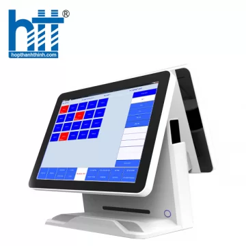 Máy bán hàng Cảm Ứng GPOS QT 66 (Core i5 5300U)