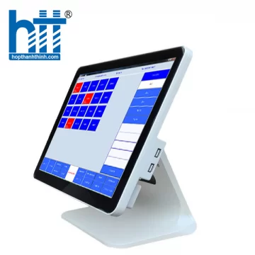 Máy bán hàng Cảm Ứng GPOS QT 66 (Core i7 - 5500U) Si