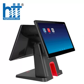 Máy pos Imin Android D3 - 505 [Màn phụ 10.1 inch]