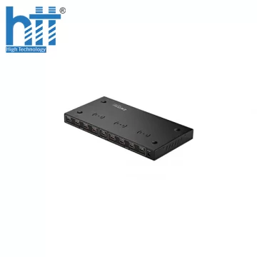 BỘ CHIA HDMI UGREEN 40203 1 RA 8 CỔNG HDMI 1.4