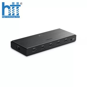 BỘ CHIA HDMI 1 RA 4 HDMI 2.0 UGREEN 50708 HỖ TRỢ 3D 4KX2K 60HZ