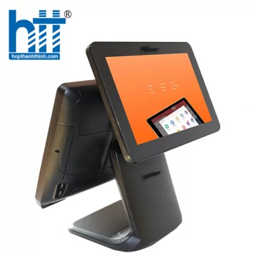 Máy bán hàng GPOS QT-68 2 màn hình [Model 2022]