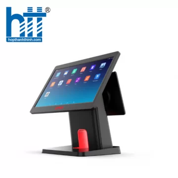 Máy pos Android iMin D3 - 506 [Màn Phụ 15.6 inch]